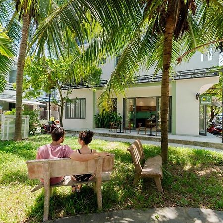 Lacasa Villa Hoi An Esterno foto