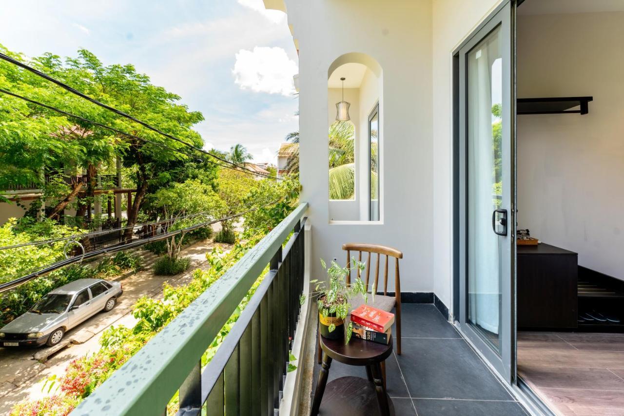 Lacasa Villa Hoi An Esterno foto