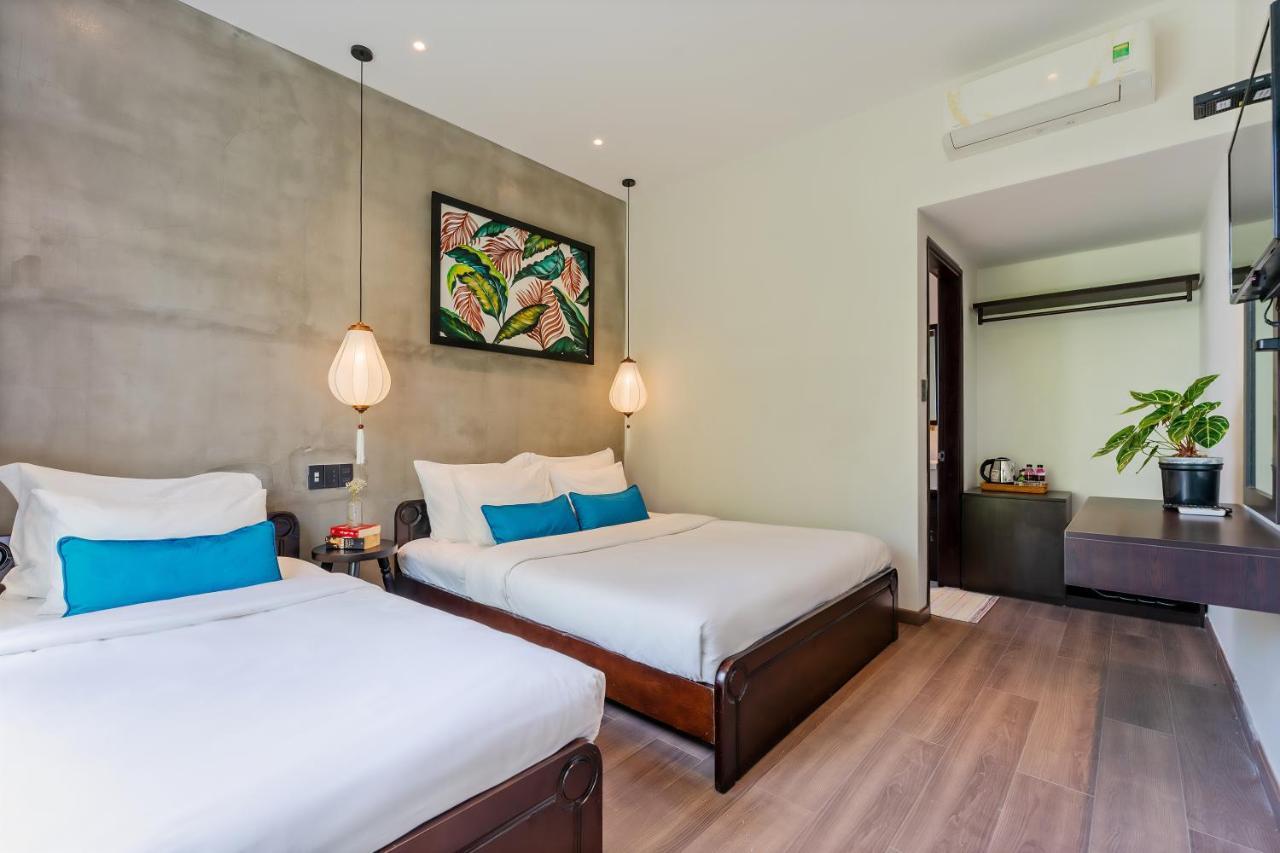 Lacasa Villa Hoi An Esterno foto