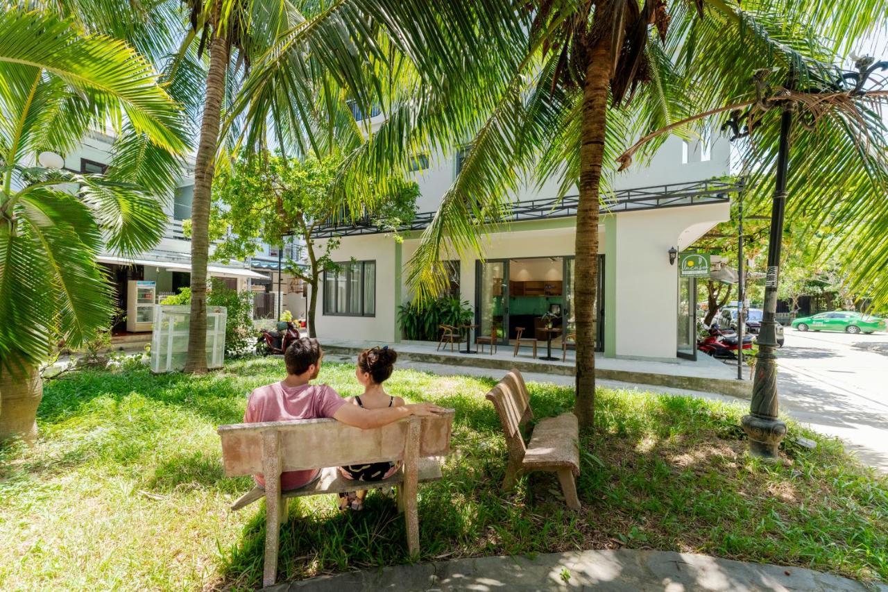 Lacasa Villa Hoi An Esterno foto