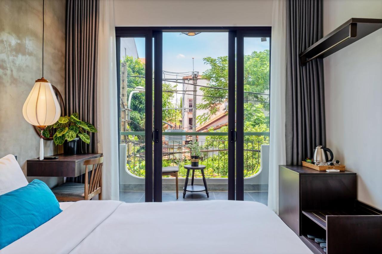 Lacasa Villa Hoi An Esterno foto