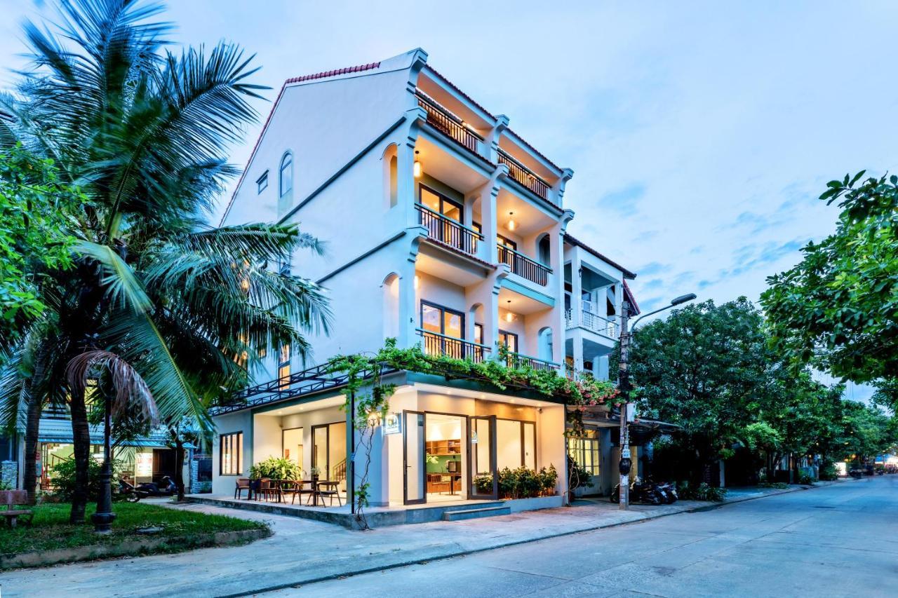 Lacasa Villa Hoi An Esterno foto